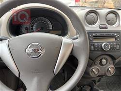 نیسان میکرا